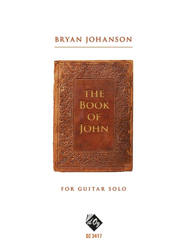 The Book Of John