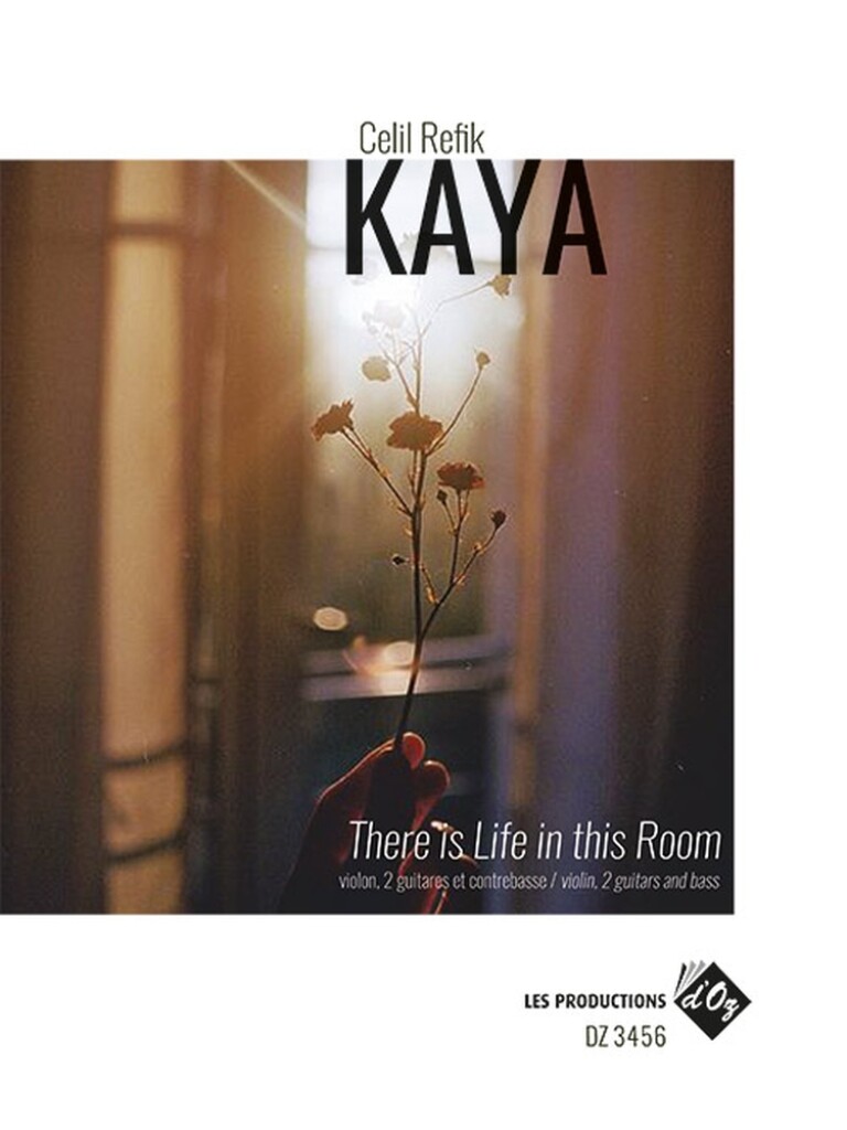 There Is Life In This Room