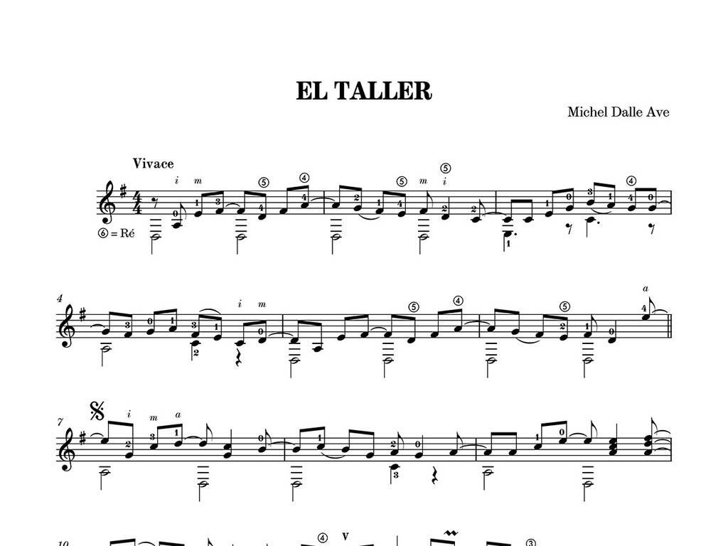 El Taller