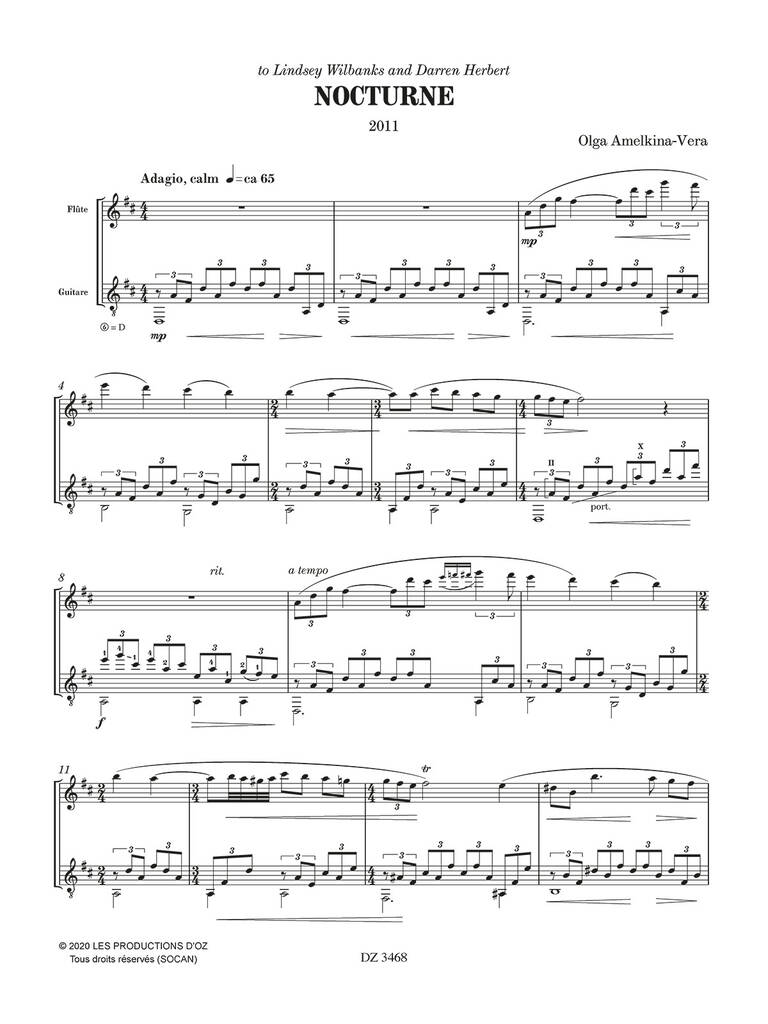 Nocturne