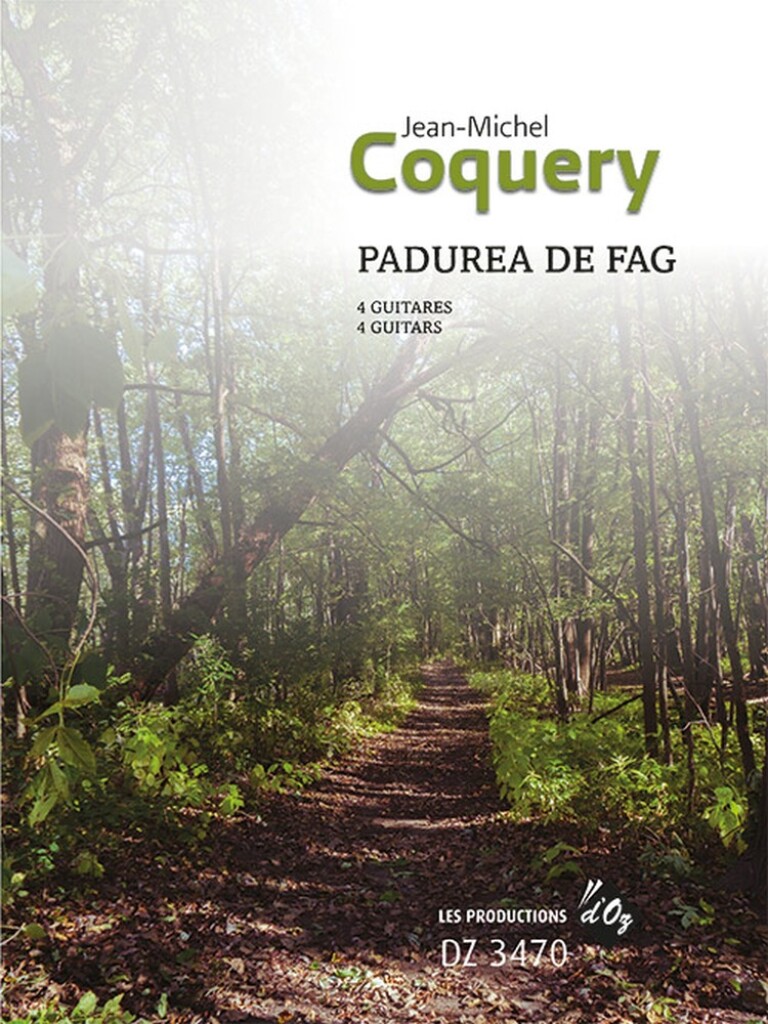 Padurea De Fag