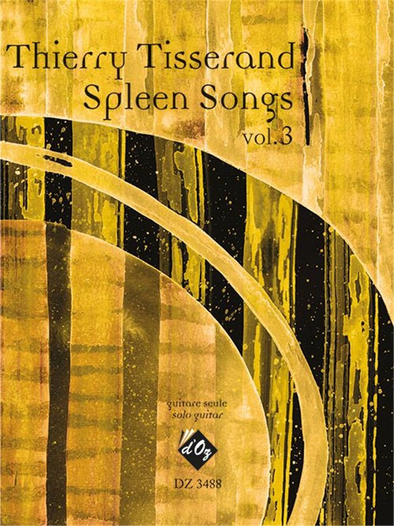Spleen Songs Vol. 3