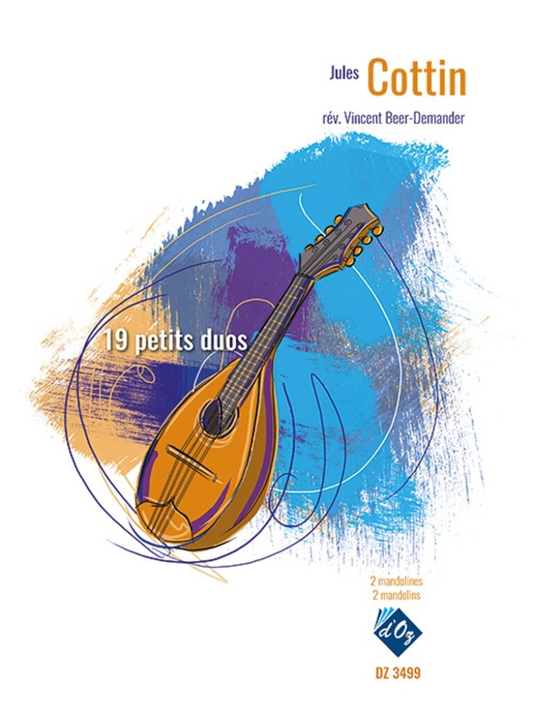 19 Petits Duos