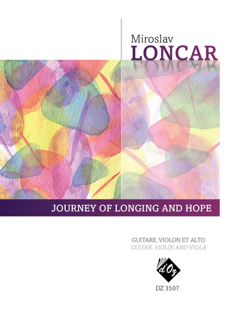 Journey Of Longing And Hope
