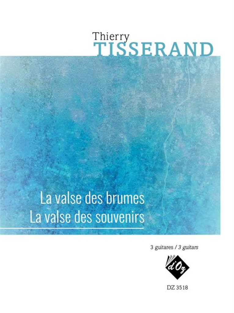 La Valse des Brumes
