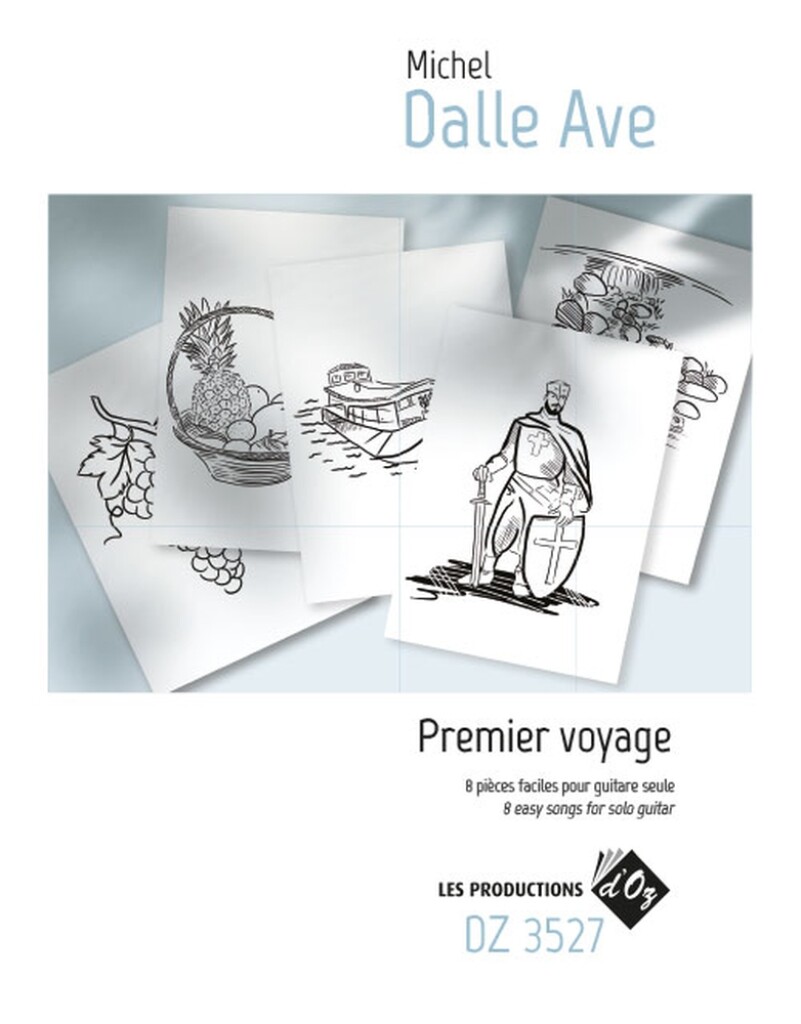 Premier Voyage