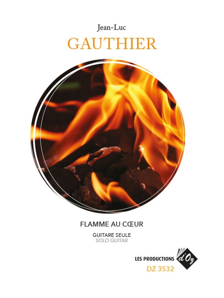 Flamme Au C?ur