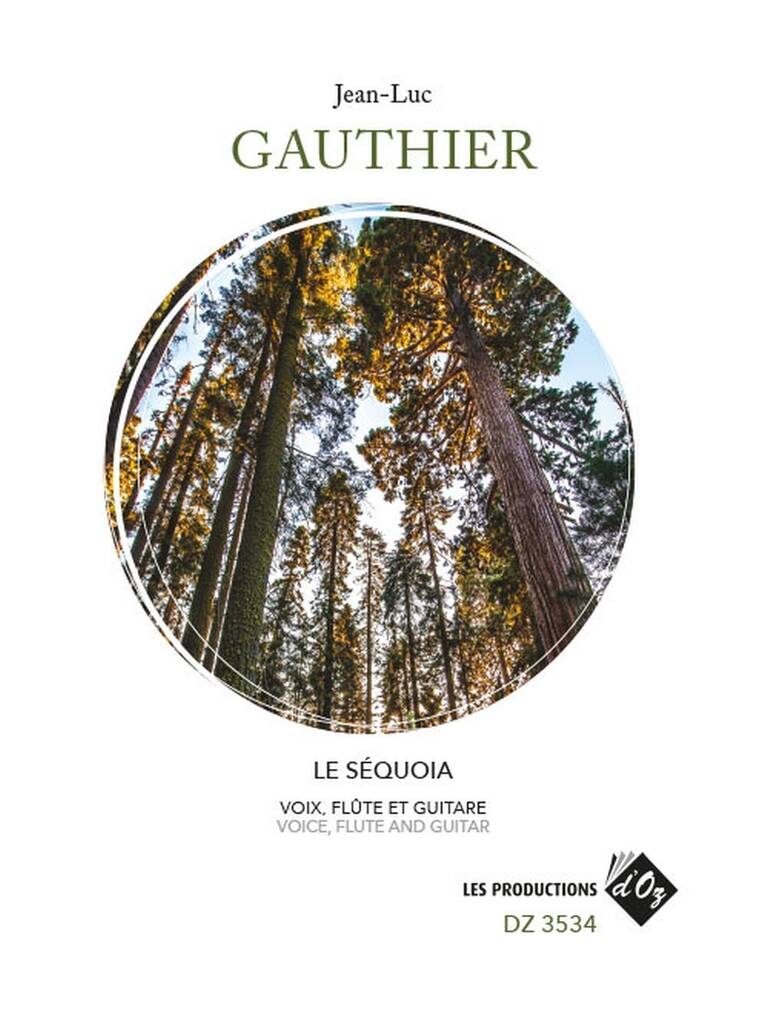 Le Séquoia