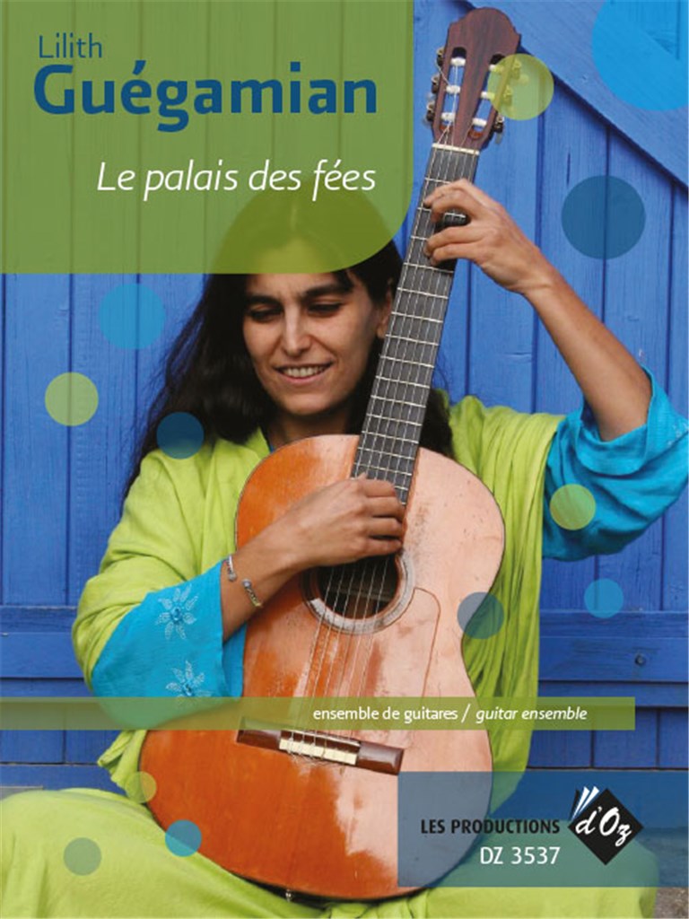 Le Palais des Fées