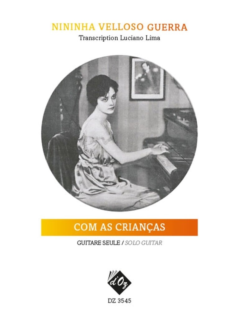 Com As Crianças