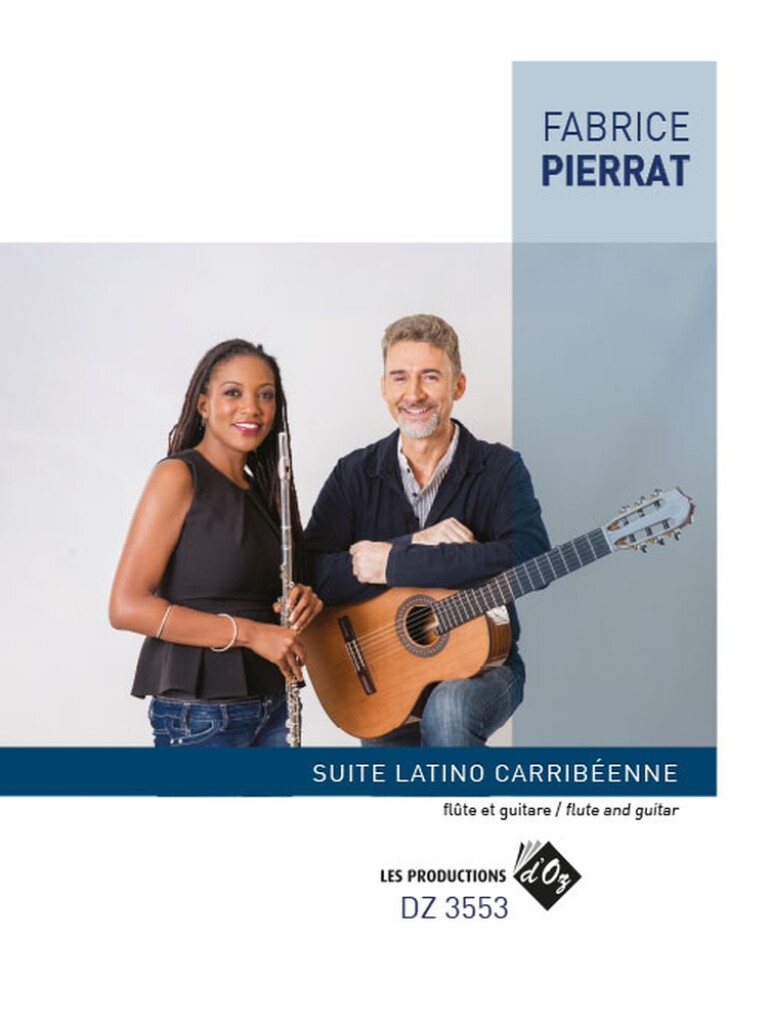 Suite Latino Caribéennne
