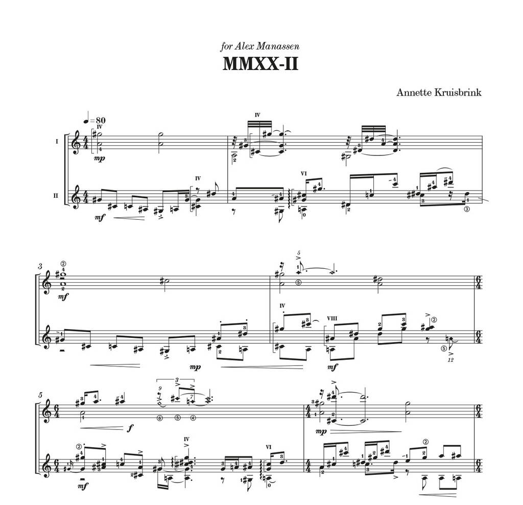 Mmxx-Ii