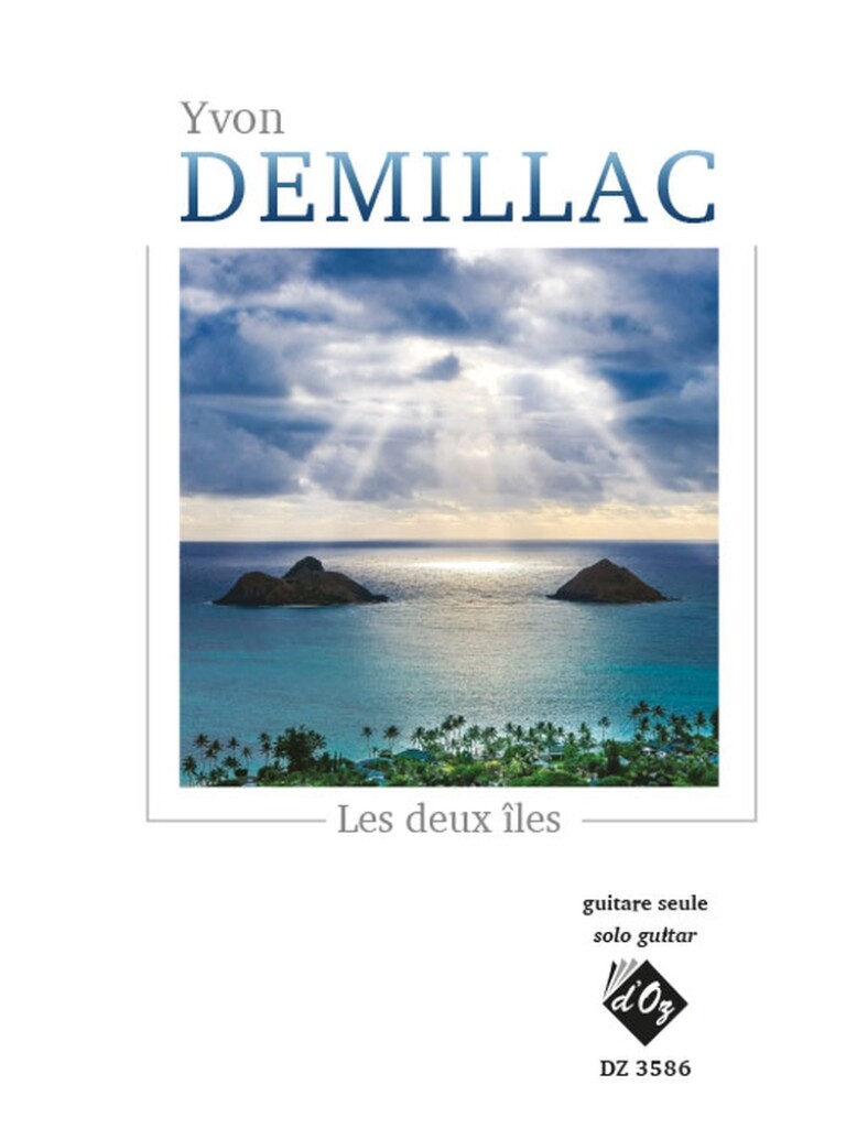 Les Deux Îles