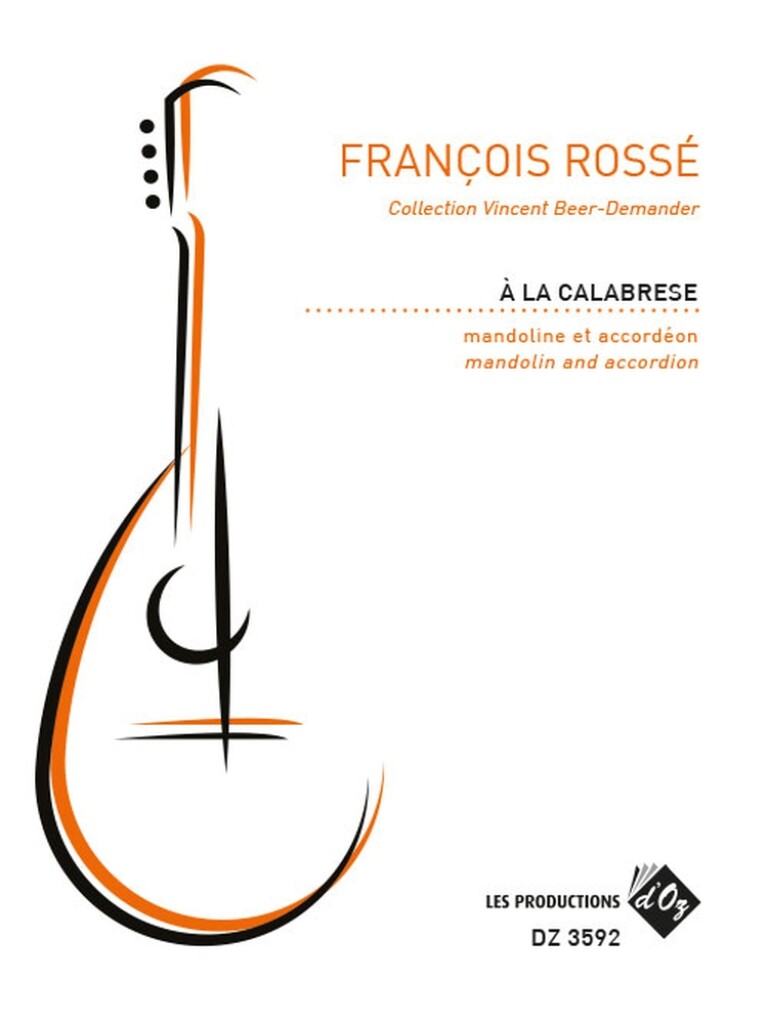 À La Calabrese
