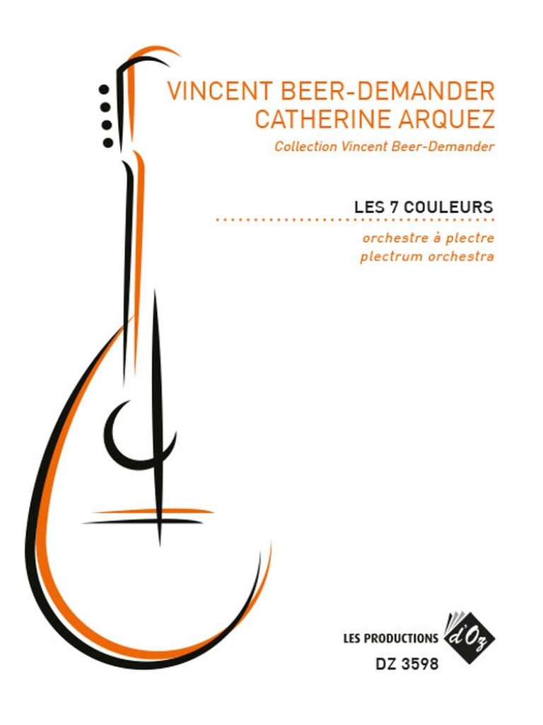 Les 7 Couleurs