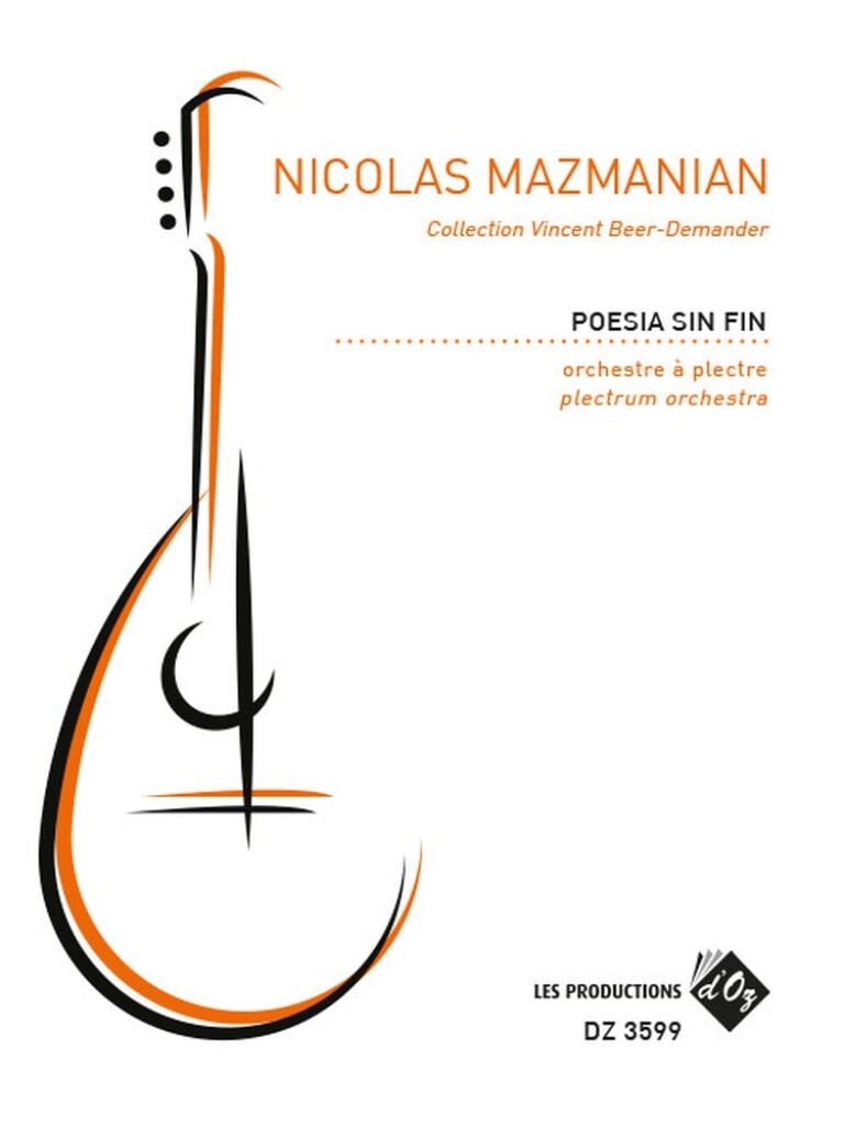 Poesia Sin Fin