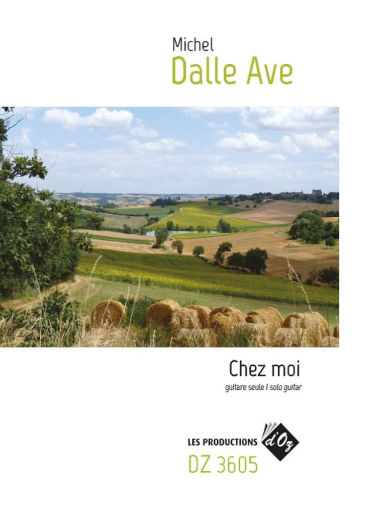 Chez Moi