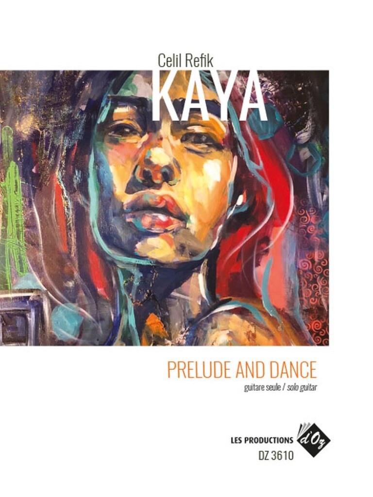 Prelude And Dance
