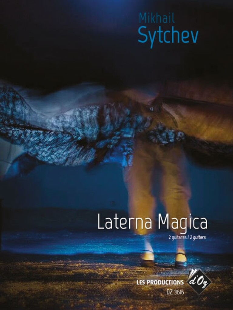 Laterna Magica