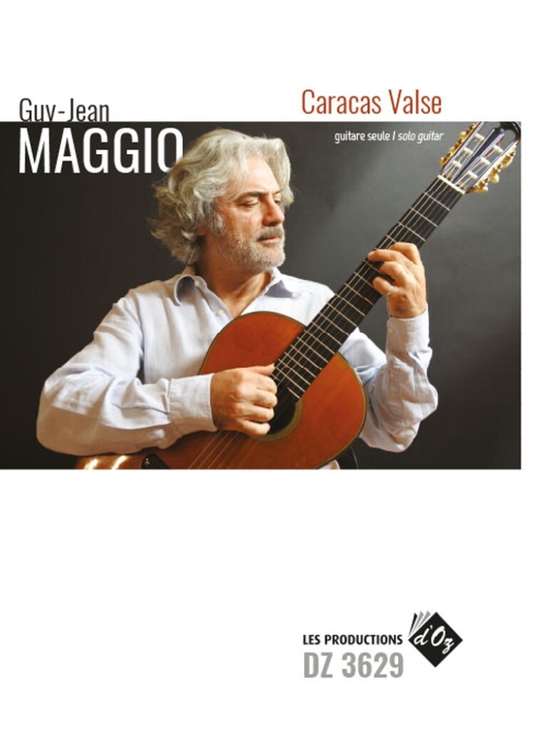 Caracas Valse