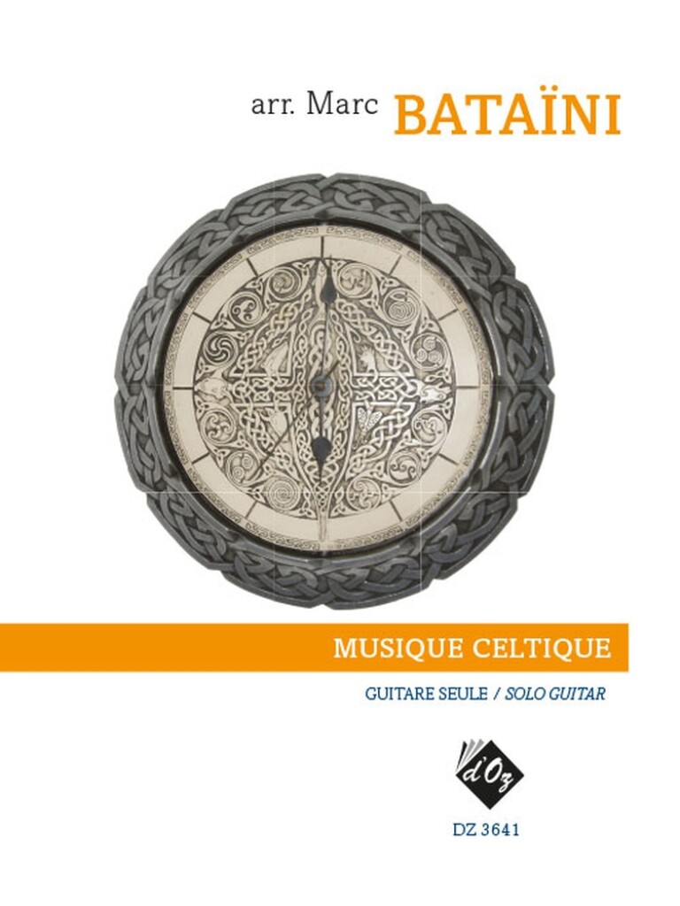Music Celtique