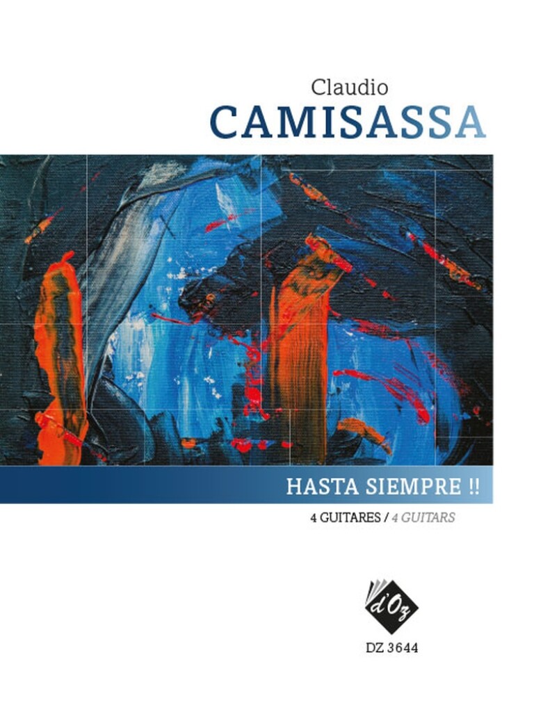 Hasta Siempre !!