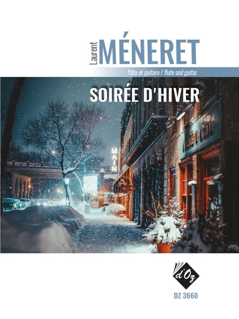 Soirée D'Hiver