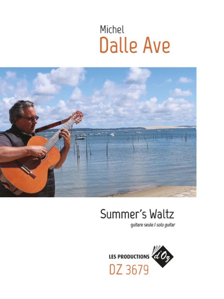 Summer's Waltz