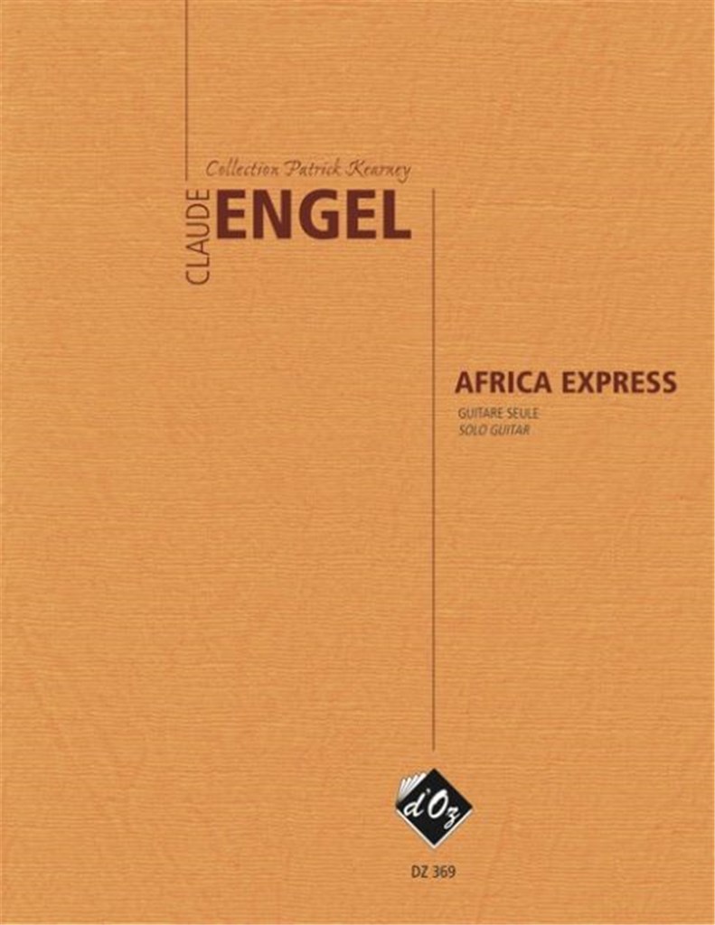 Africa Express