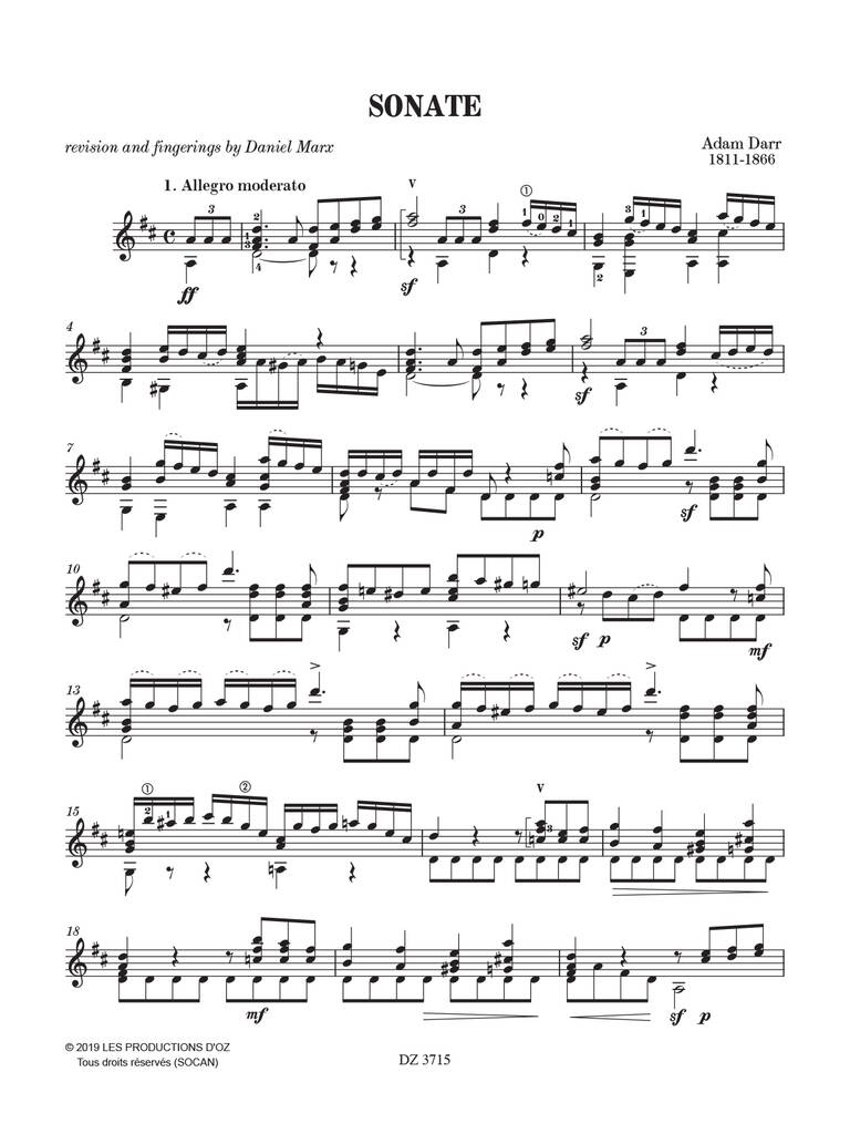 Sonate
