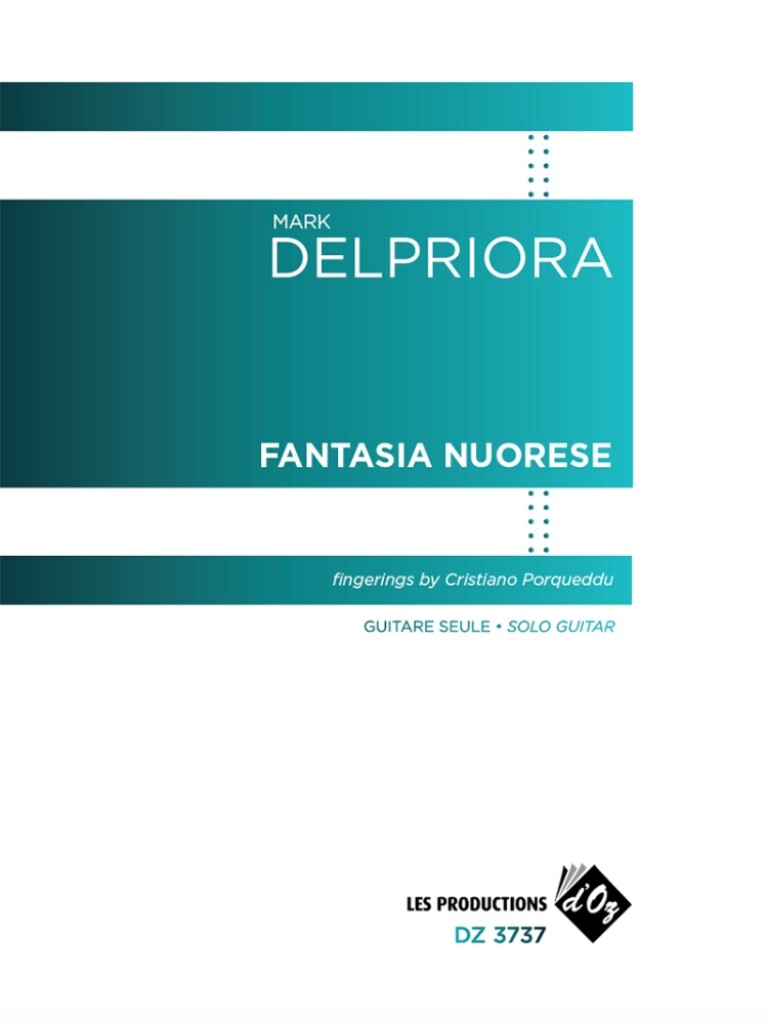 Fantasia Nuorese