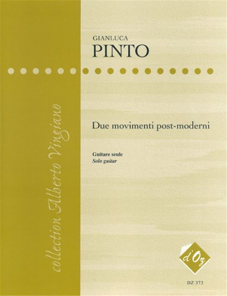 Due movimenti post-moderni