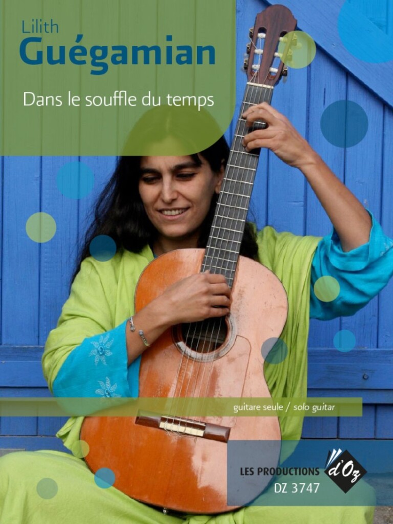 Dans Le Souffle Du Temps