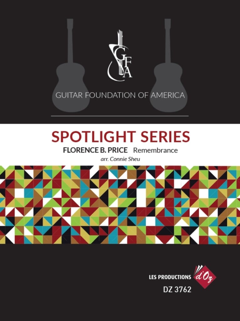GFA Spotlight Series, Remembrance