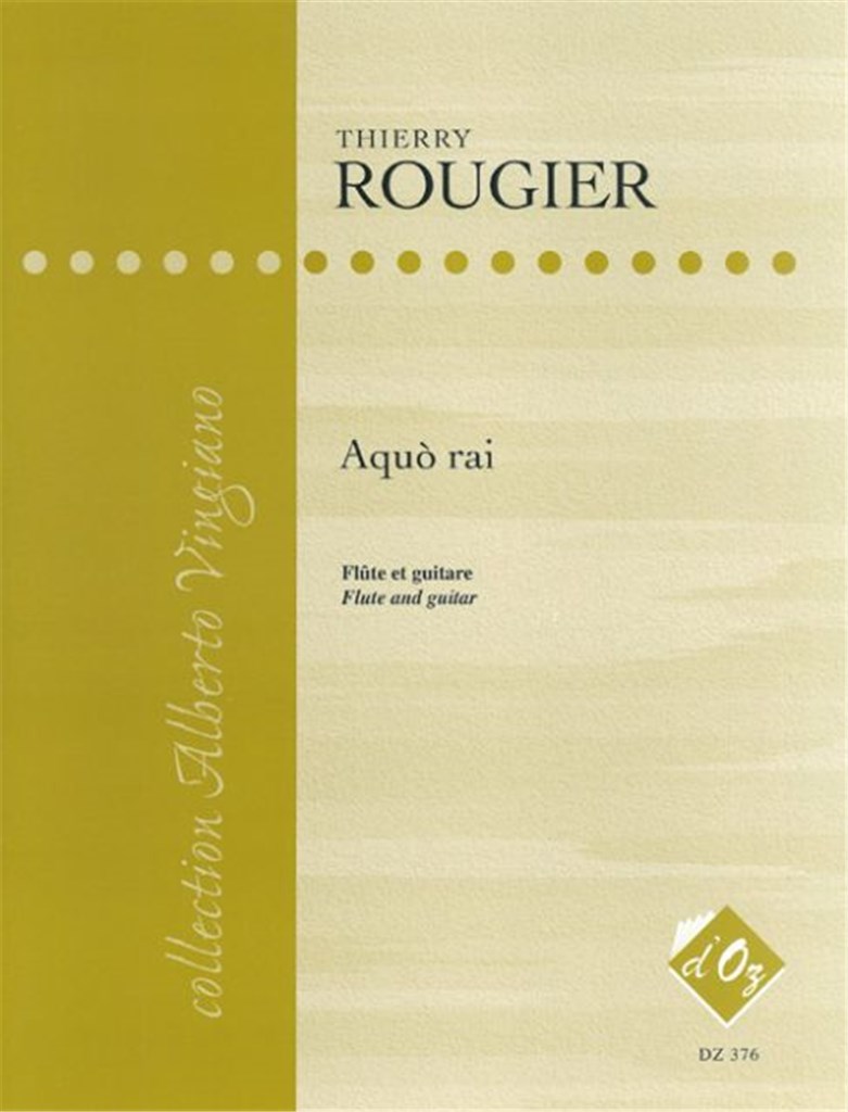 Aquò rai