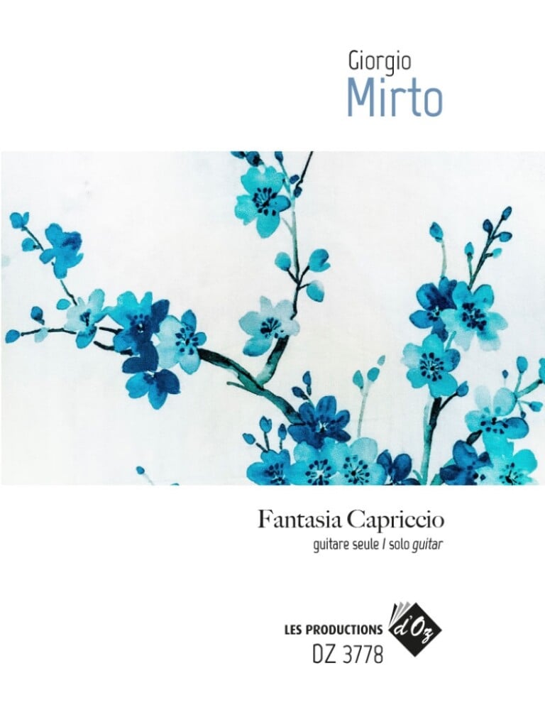 Fantasia Capriccio