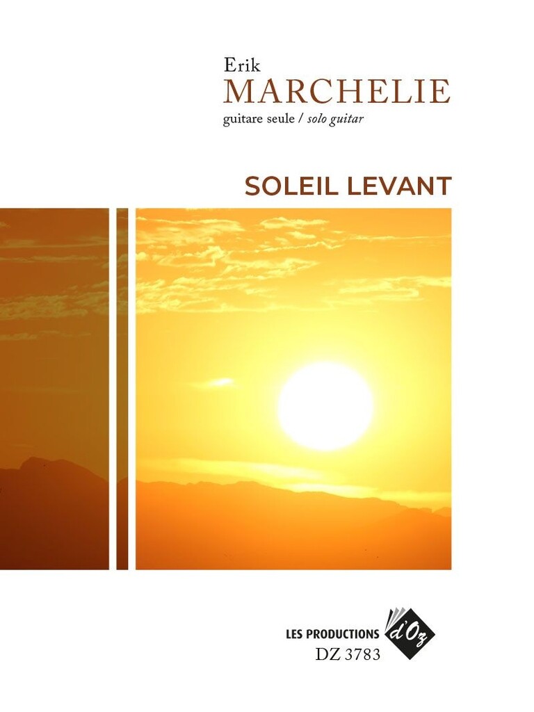 Soleil Levant