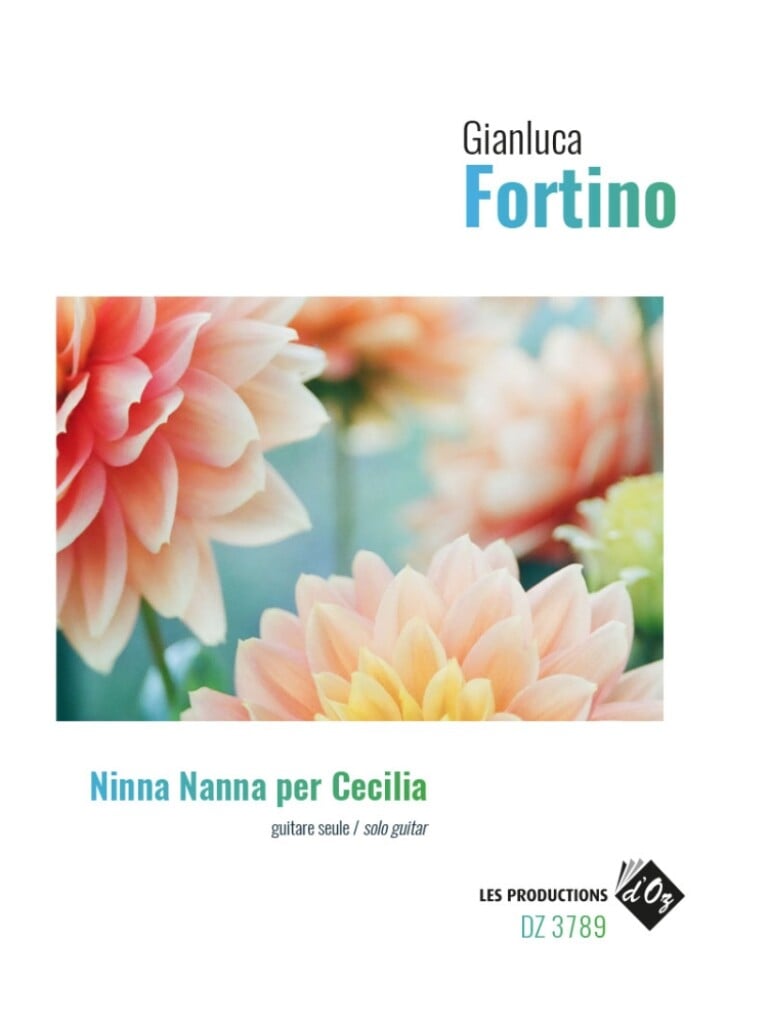 Ninna Nanna Per Cecilia