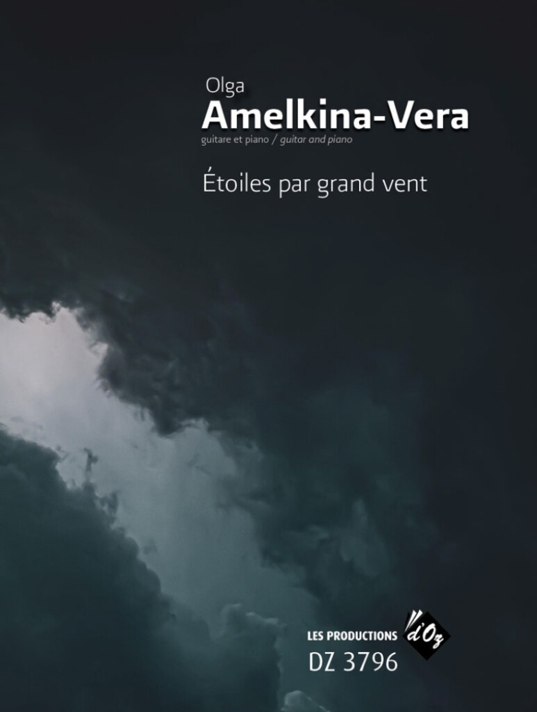 Étoiles Par Grand Vent