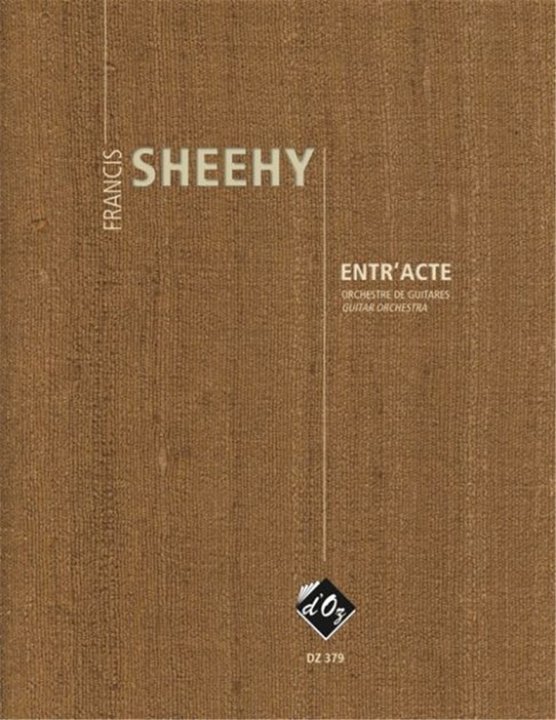 Entr'Acte