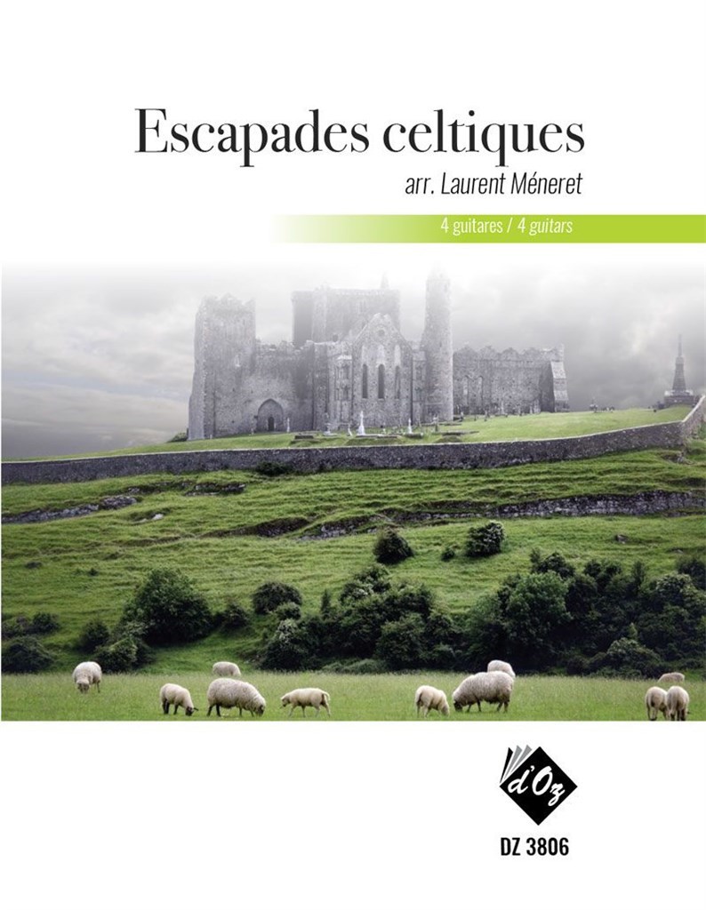 Escapades Celtiques