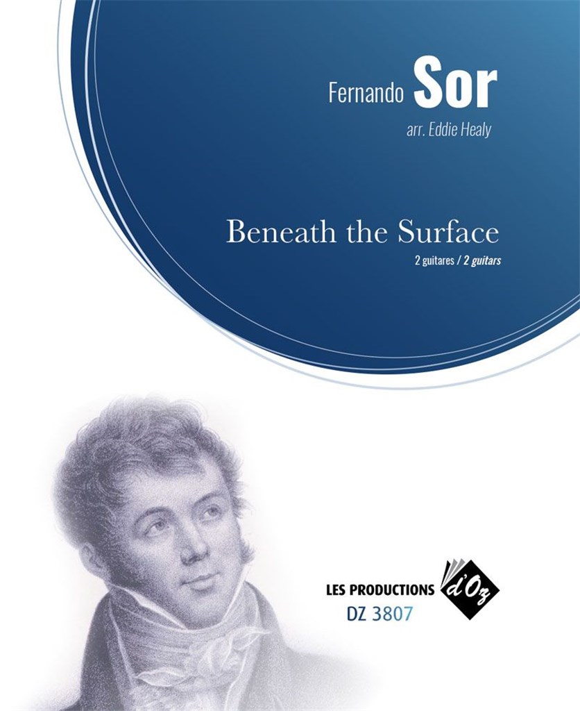 Beneath the Sufrace