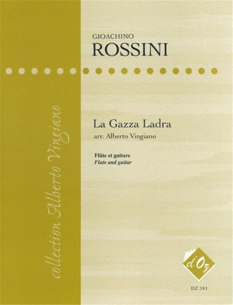 La gazza ladra