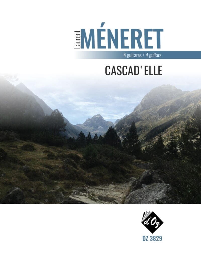 Cascad'Elle
