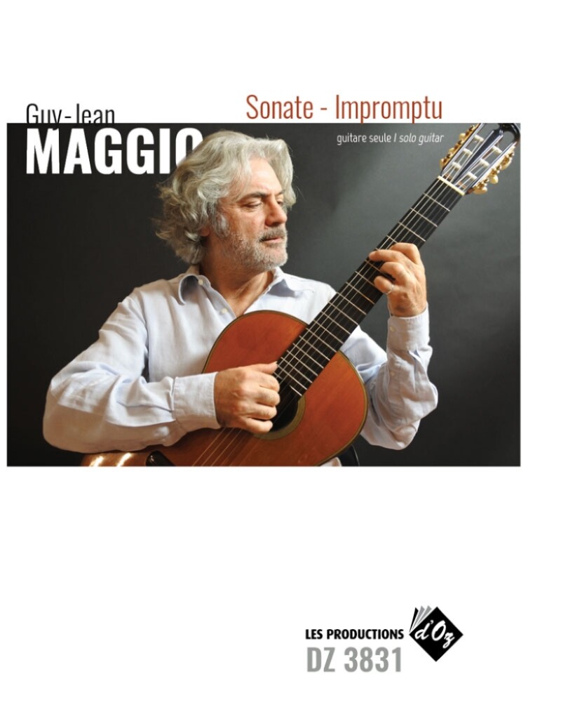Sonate Impromptu