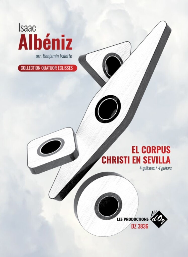 El Corpus Christi En Sevilla