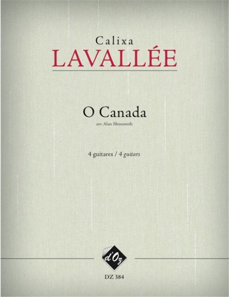 Ô Canada