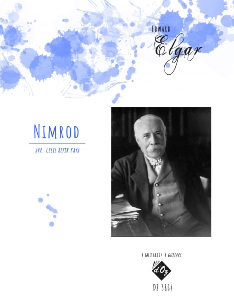 Nimord