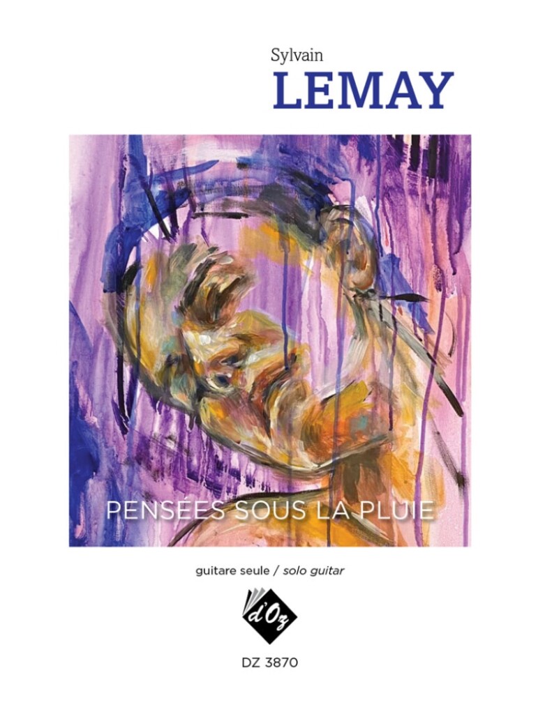 Pensées Sous La Pluie