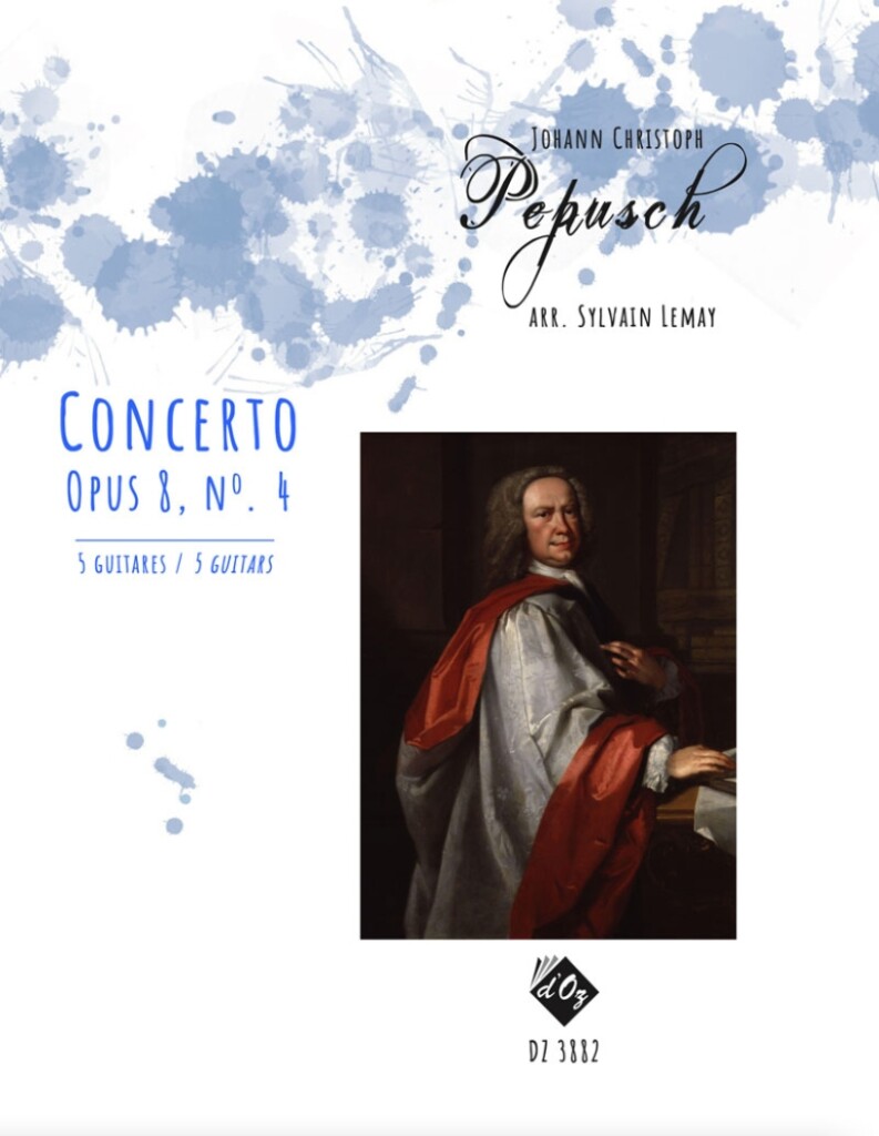 Sonata, Op. 8, No. 4